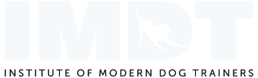 IMDT-Dog-Training